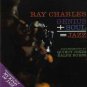 ray charles - genius + soul = jazz / my kind of jazz CD 1997 rhino 20 tracks used like new R2 72814