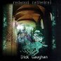 dick gaughan - redwood cathedral CD 1998 appleseed 12 tracks used like new