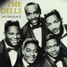 the dells - anthology CD 2-discs 1999 universal hip-o used like new 314 545 106 2