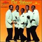 del vikings - 1956 audition tapes CD 1993 collectables 9 tracks new COLCD5001