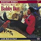 bobby day - very best of bobby day CD 2002 ace UK 28 tracks like new CDCHD 834