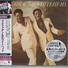 mcfadden & whitehead - mcfadden & whitehead CD 2018 sony japan new SICP 5736