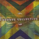 groove collective - people people music music CD digipak 2006 savoy jazz 13 tracks new SVY 17596