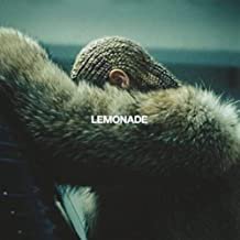 beyonce - lemonade CD + DVD 2016 sony parkwood used like new 88985 33682 2