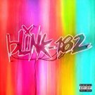 blink 182 - nine CD 2019 columbia 15 tracks new