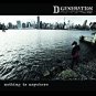 d generation - nothing is anywhere CD digipak 2016 MRI 13 tracks new