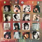 bangles - different light CD 1985 columbia 12 tracks used like new CK 40039 bangles - different light CD 1985 columbia 12 tracks used like new CK 40039