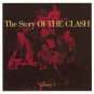 the clash - the story of the clash volume 1 CD 2-discs 2000 epic E2K 63892
