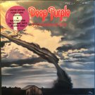 Deep Purple - Stormbringer lp 2018 purple records TPS3508 limited ed reissue new Deep Purple - Stormbringer lp 2018 purple records TPS3508 limited ed reissue new