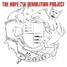 P J Harvey* – The Hope Six Demolition Project lp 2016 vagrant records gatefold new P J Harvey* – The Hope Six Demolition Project lp 2016 vagrant records gatefold new