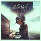 Beth Hart - War in My Mind lp 2019 prologue PRD75951 2lp 180 g light blue new
