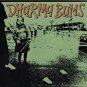 dharma bums - bliss CD 1990 frontier 13 tracks used like new 4625-2-L