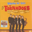 The Tornadoes - Beyond the Surf lp 2016 sundazed lp5500 limited ed mono blue new