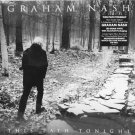 Graham Nash - This Path Tonight lp 2016 Blue Castle Records BCR35166 180g gatefold new Graham Nash - This Path Tonight lp 2016 Blue Castle Records BCR35166 180g gatefold new