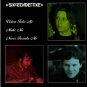 sixteen deluxe - vision take me make me never forsake me CD 2000 sugar fix used like new
