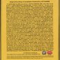 the simpsons - songs in the key of springfield CD w/ 250-piece puzzle & poster 1999 rhino like new