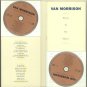 van morrison - hymns to the silence limited edition 2CDs #03611 polygram caledonia 1991 like new