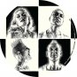 No Doubt - Push and Shove lp 2012 interscope records B001741301 picture disc new