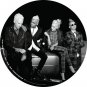 No Doubt - Push and Shove lp 2012 interscope records B001741301 picture disc new