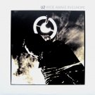 U2 - Wide Awake In Europe lp 2010 interscope records B001505201 limited ed numbered new U2 - Wide Awake In Europe lp 2010 interscope records B001505201 limited ed numbered new