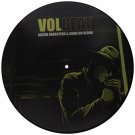 Volbeat – Guitar Gangsters & Cadillac Blood lp 2012 mascot records m72655 ltd ed pic disc new Volbeat – Guitar Gangsters & Cadillac Blood lp 2012 mascot records m72655 ltd ed pic disc new