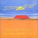 daevid allen / mother gong - australia aquaria: she / wild child CD 2-discs 2001 NMC new