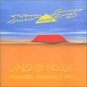 daevid allen / mother gong - australia aquaria: she / wild child CD 2-discs 2001 NMC new