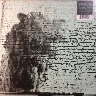 The Smashing Pumpkins &acirc;�� Monuments To An Elegy lp 2014 BMG gatefold