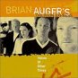 brian auger's oblivion express - voices of other times CD 2000 miramar 10 tracks used like new