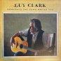Guy Clark – Somedays The Song Writes You lp 2021 dualtone music limited ed colored vinyl new