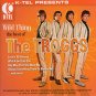 wild thing: best of the troggs CD 2005 k-tel 8 tracks used like new 3092-2
