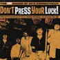 don't press your luck!: in sound of 60's connecticut - various CD 2008 sundazed 22 tracks like new