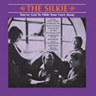 silkie - you've got to hide your love away CD 2009 HUX 16 tracks new HUX111