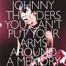 johnny thunders - you can't put your arms around a memory 3CDs 2002 castle sanctuary like new