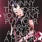 johnny thunders - you can't put your arms around a memory 3CDs 2002 castle sanctuary like new