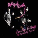 new york dolls - from here to eternity the live bootleg boxset 3CDs 2006 castle sanctuary like new new york dolls - from here to eternity the live bootleg boxset 3CDs 2006 castle sanctuary like new