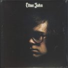 Elton John - Elton John lp 2020 DJM records 0864041 RSD 2lp limited ed gatefold color new