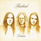 firebird - deluxe CD 2012 the end the beginning 10 tracks new TE248-2