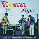 flowerz - flyte CD 1998 ARF! ARF! 22 tracks new AA-071