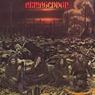 armageddon - armageddon CD 2009 esoteric 6 tracks new ECLEC2150