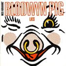 blodwyn pig - lies CD 1994 viceroy 14 tracks used like new VIC8013-2