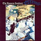 human instinct - stoned guitar CD 2011 sunbeam 10 tracks new SBRCD5082 human instinct - stoned guitar CD 2011 sunbeam 10 tracks new SBRCD5082