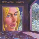 Gregg Allman ‎– Laid Back lp 2019 mercury B002970601 limited ed 180 g audiophile new Gregg Allman ‎– Laid Back lp 2019 mercury B002970601 limited ed 180 g audiophile new