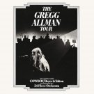 Gregg Allman - The Gregg Allman Tour mercury B003011401 2lp limited ed 180 g audiophile vinyl new