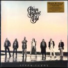 The Allman Brothers Band ‎– Seven Turns music on vinyl MOVLP1518 numbered ed clear vinyl new