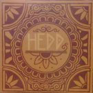 HEDD - HEDD CD 1993 trippp 7 tracks used like new 77147