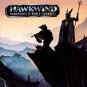 hawkwind - masters of the universe CD parlophone 6 tracks new CD-FA 3220