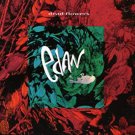 edan - dead flowers CD 1992 hollywood 13 tracks used like new hr-61329-2