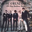 creatures of the golden dawn - keys to the kingdom CD 1997 collectables 16 tracks like new COL-0698