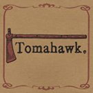 tomahawk - tomahawk CD 2001 ipecac recordings 13 tracks used like new IPC-18